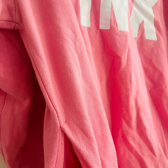 PINK Victoria's Secret Pink Hoodie and Pant - Picture 5 of 8
